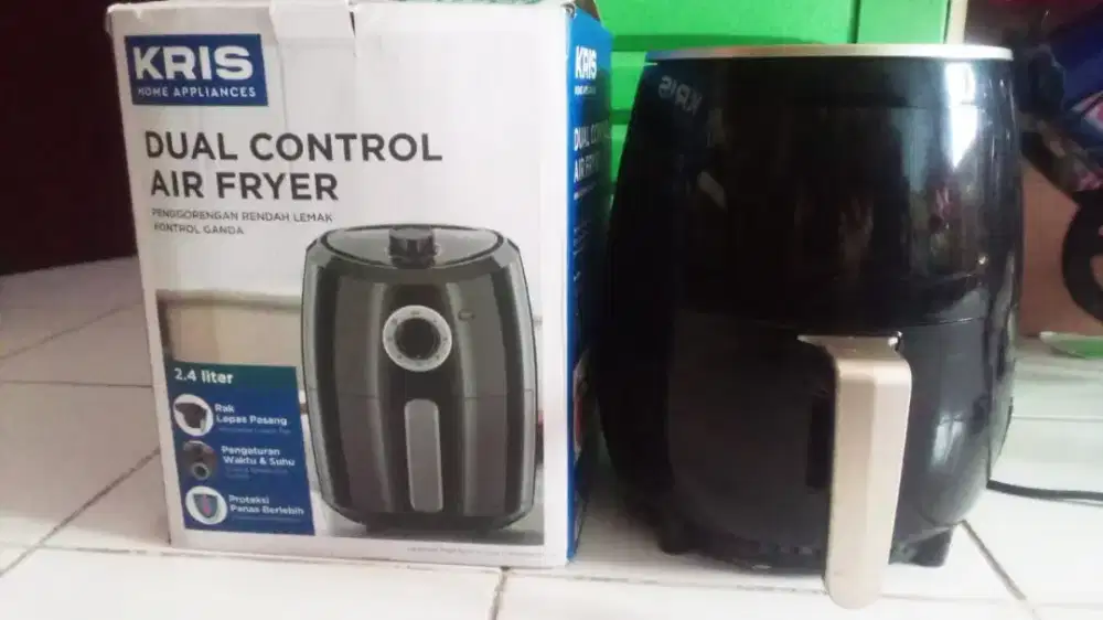 Preloved Air Fryer