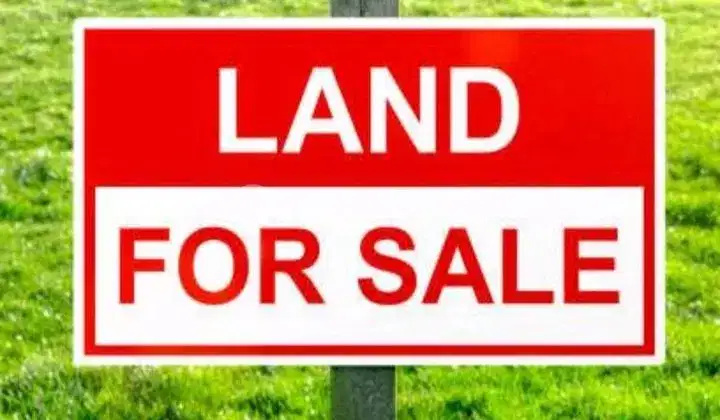 DIJUAL MURAH KAVLING BUKIT PALMA CITRALAND! BLOK SUPER FAVORIT!