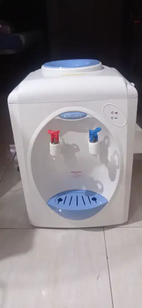 Dispenser miyako hot & normal