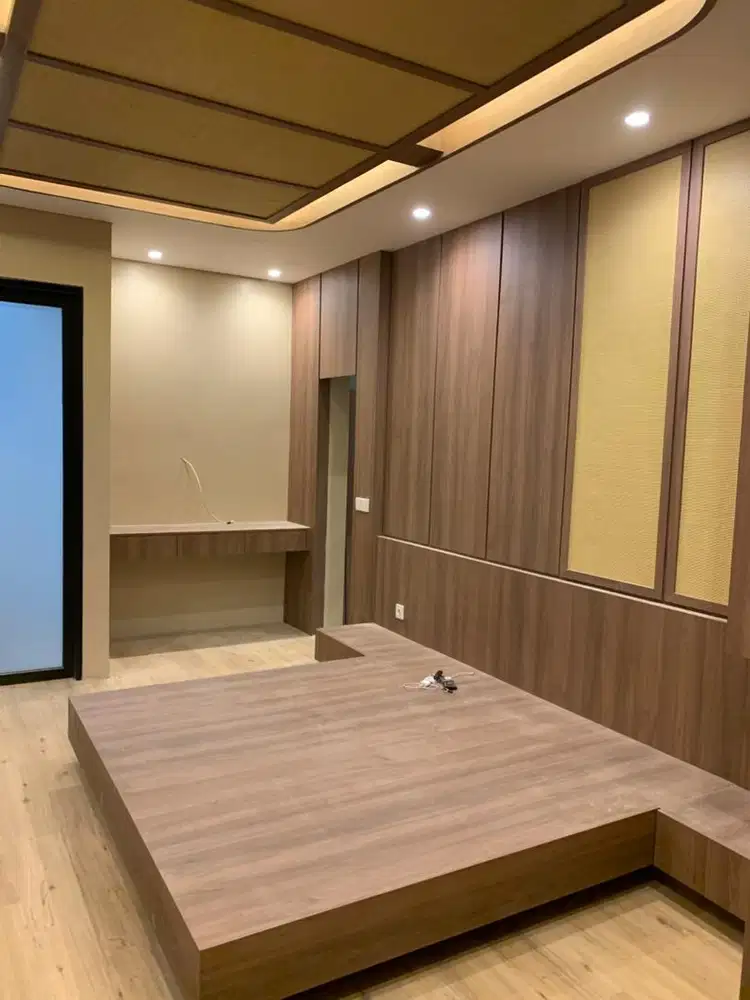 Furniture interior custom