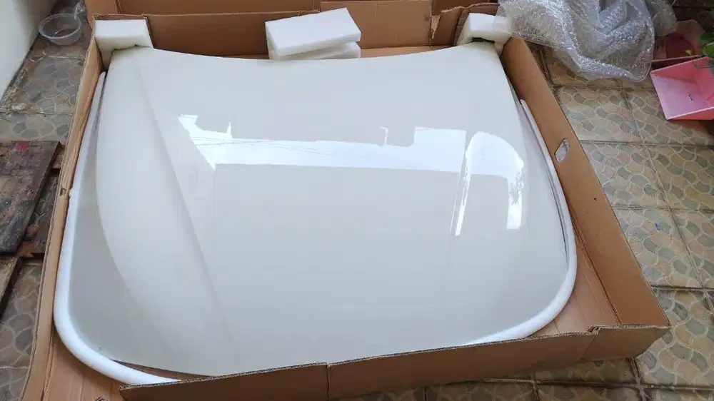 KAP MESIN (HOOD) BMW F30 GTS ORIGINAL COPOTAN