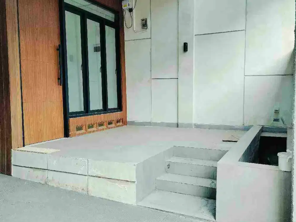 ANTAPANI RANDUSARI 2LANTAI HARGA 1,2M NEGO