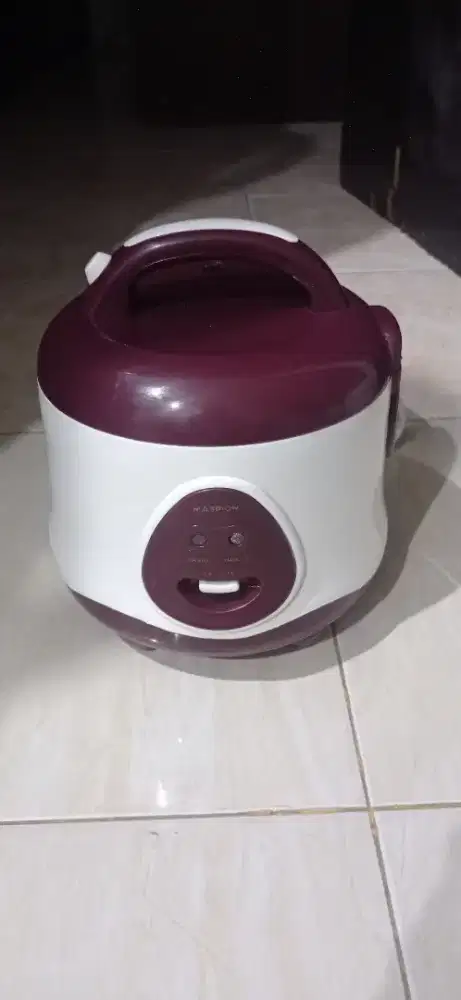 Magicom maspion 0,8liter