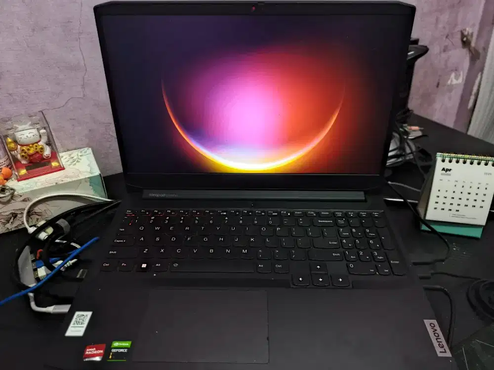 Laptop Ideapad Gaming 3