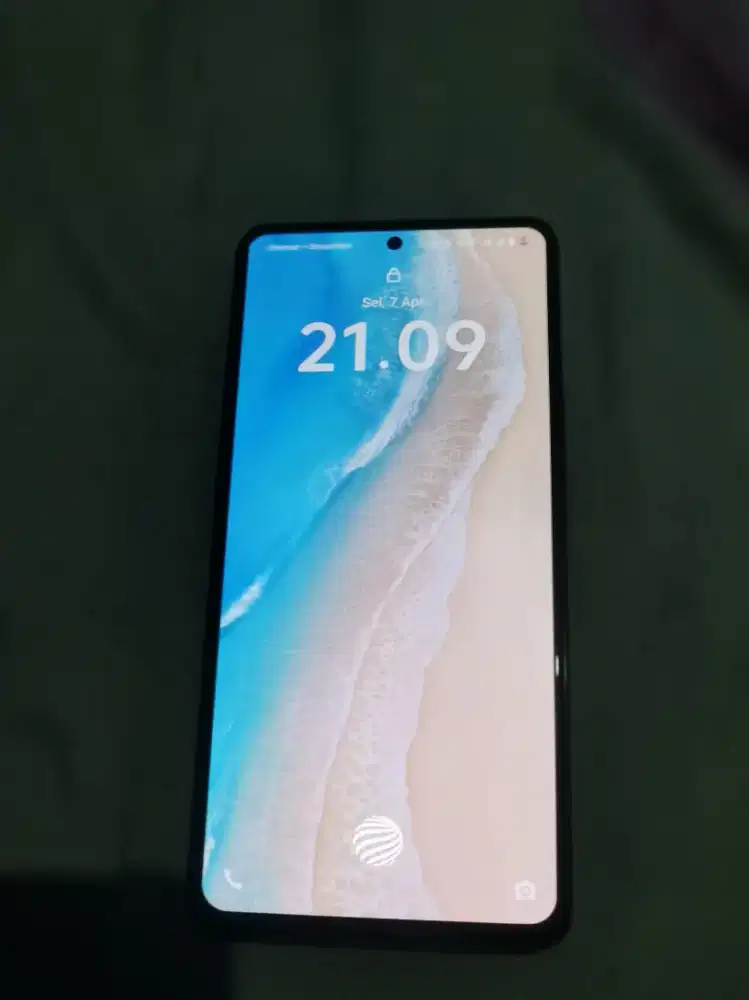 Vivo V27E Gamming