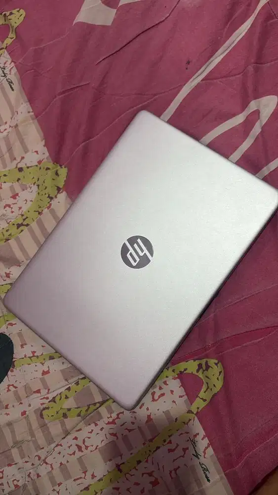 LAPTOP HP 99% MULUS