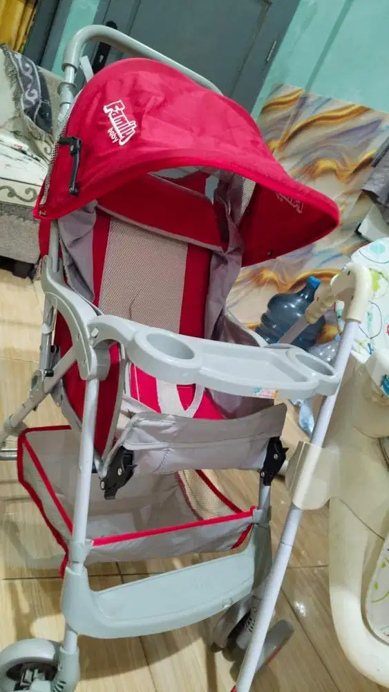 Stoller Baby Merek Family