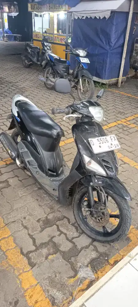 DIJUAL / TUKAR TAMBAH