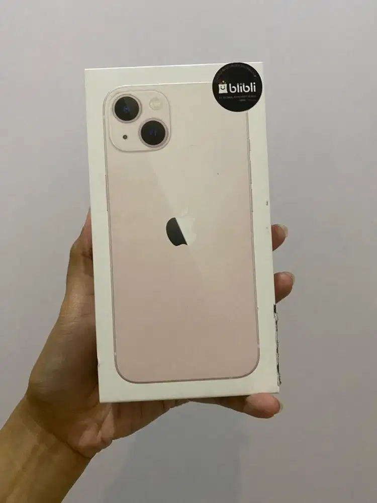 Iphone 13/128 bli bli