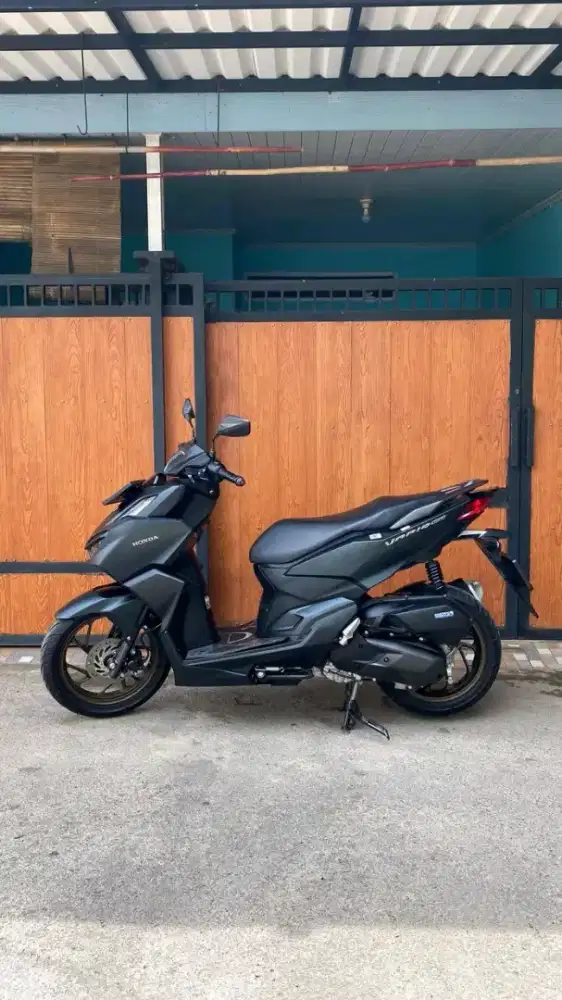 Honda vario 160 2024