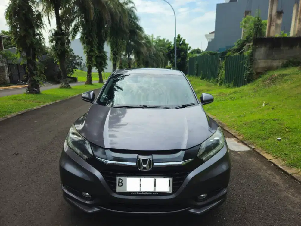 Dijual Honda Prestige 2018
