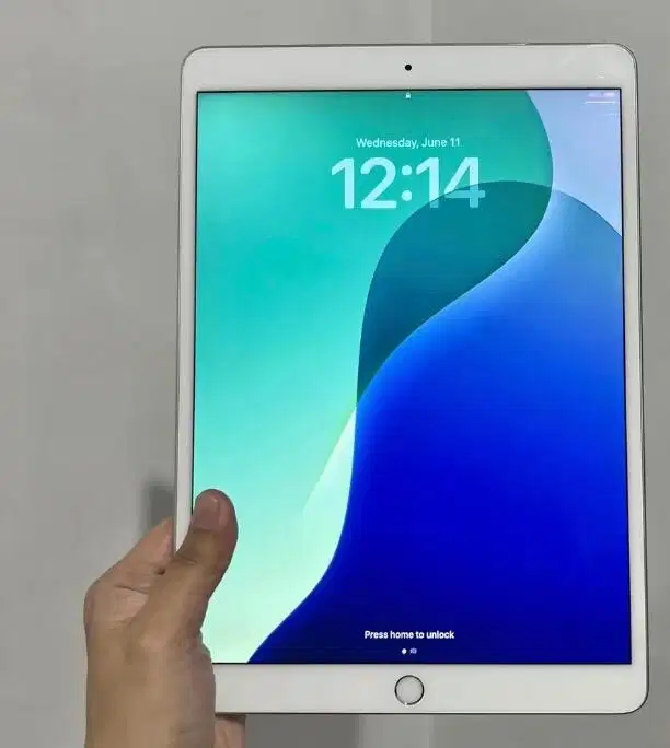 Ipad air 3 256gb ios 26