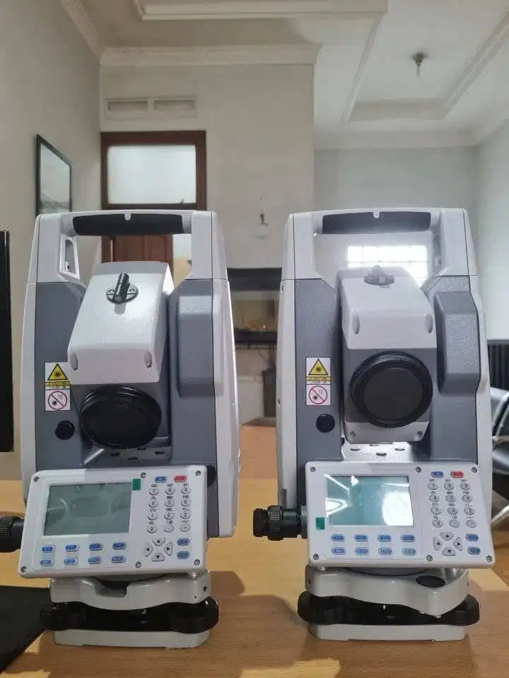 JUAL TOTAL STATION EFIX ETS-R4