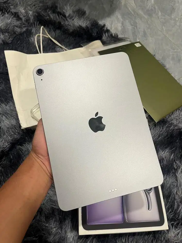 iPad Air M3 128GB 11inc Ex Inter