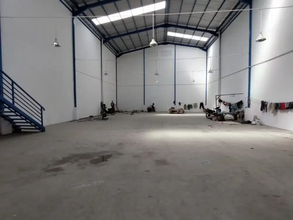 Gudang Kapuk Raya, Gudang Kapuk Kamal Raya, Gudang Kapuk Kamal, Gudang Kamal Raya, Jakarta Utara