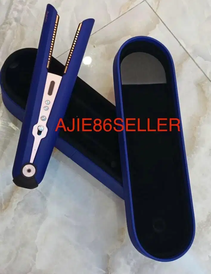 Catok Dyson Corrale HS07 Cordless Tanpa Kabel