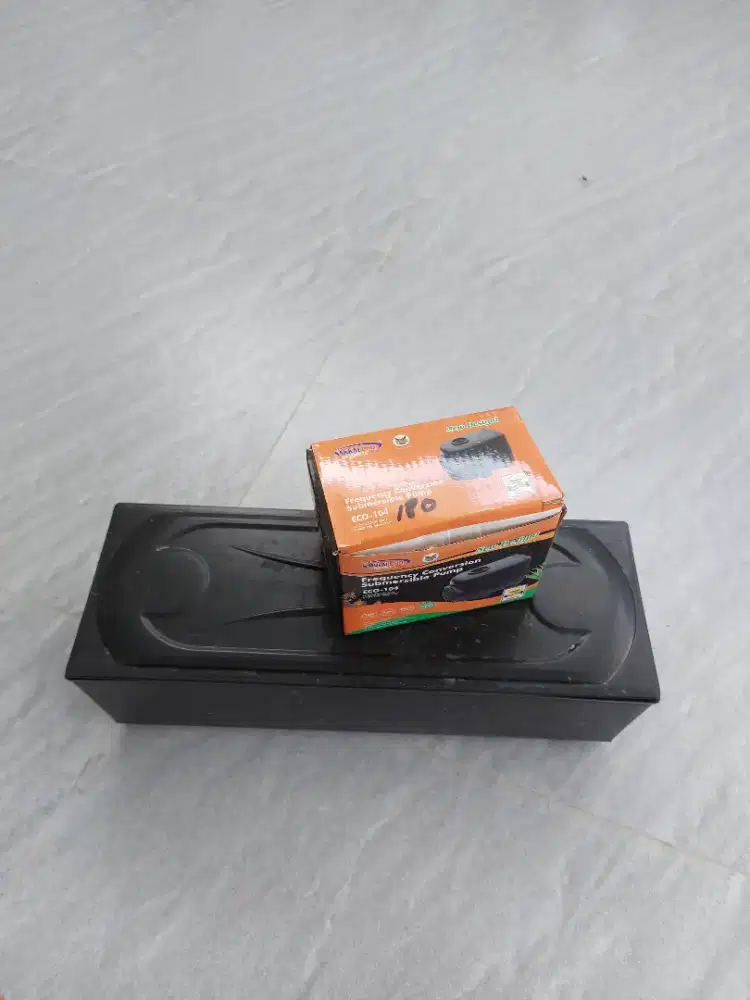 Pompa aquarium eco-104