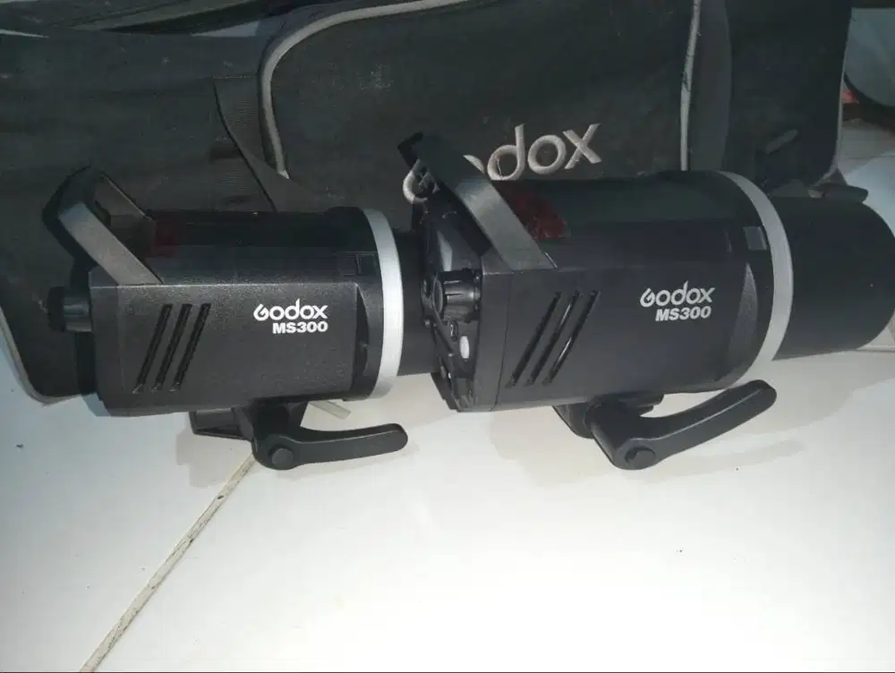 Lighting Godox MS300
