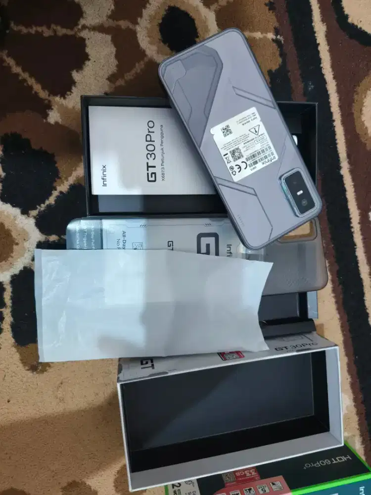 Infinix GT 30 Pro 8/256 GB
