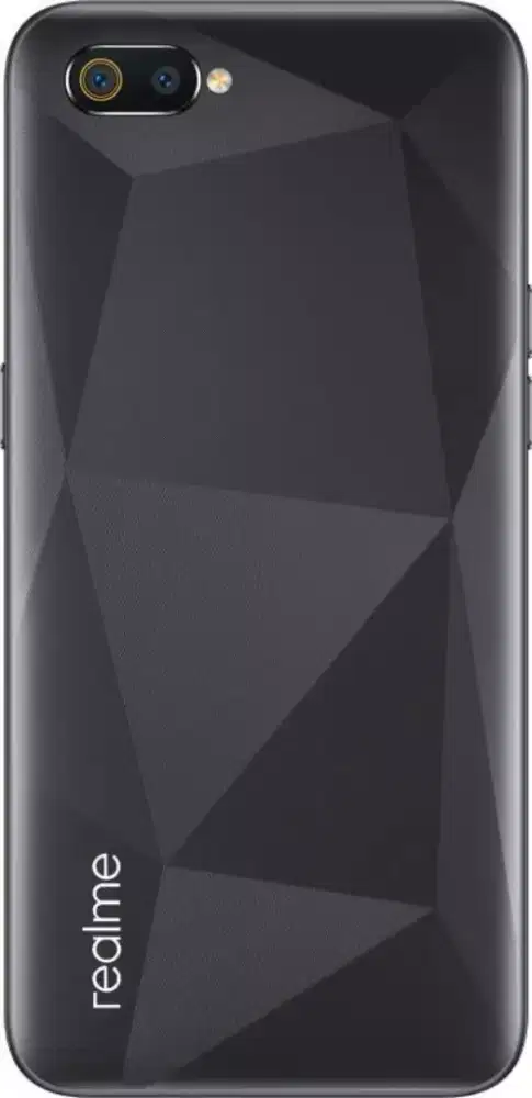 realme c2 normal baterai hemat