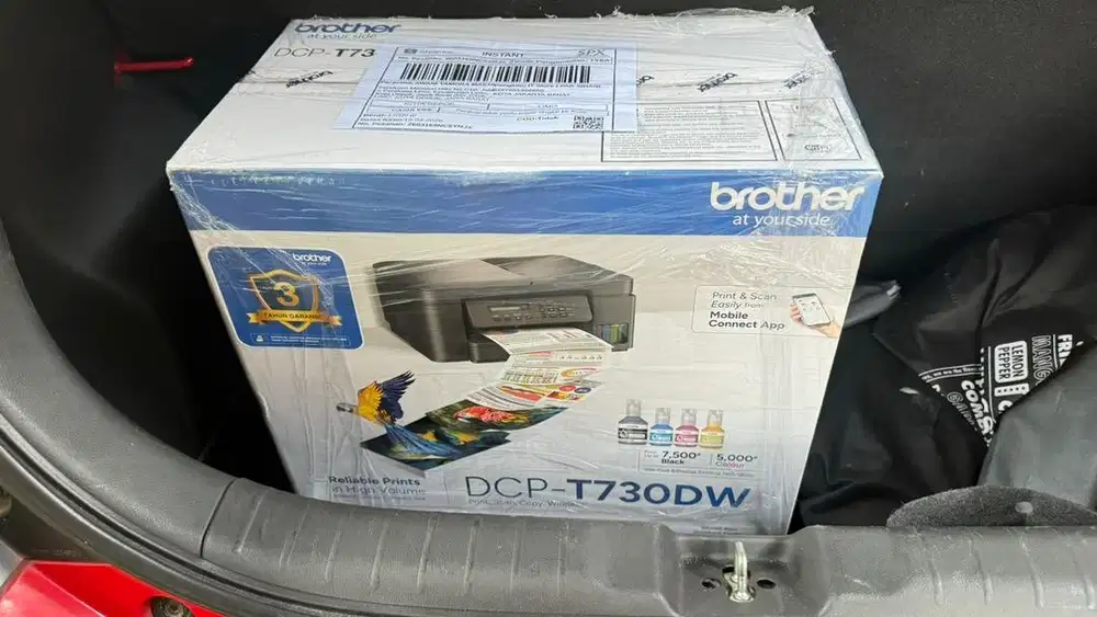 Printer Brother DCP-T730DW