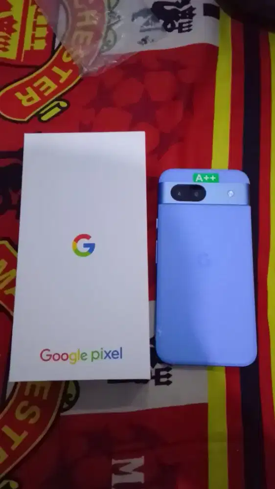 Google Pixel 8A