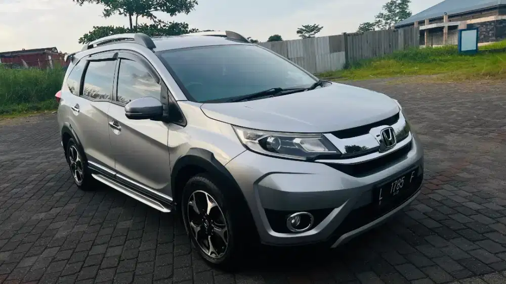 Di jual honda BR-V Prestige