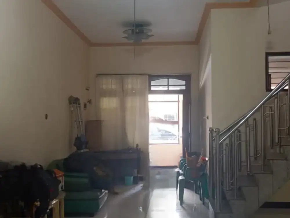 Sewa Rumah Kalongan Besar Surabaya Utara