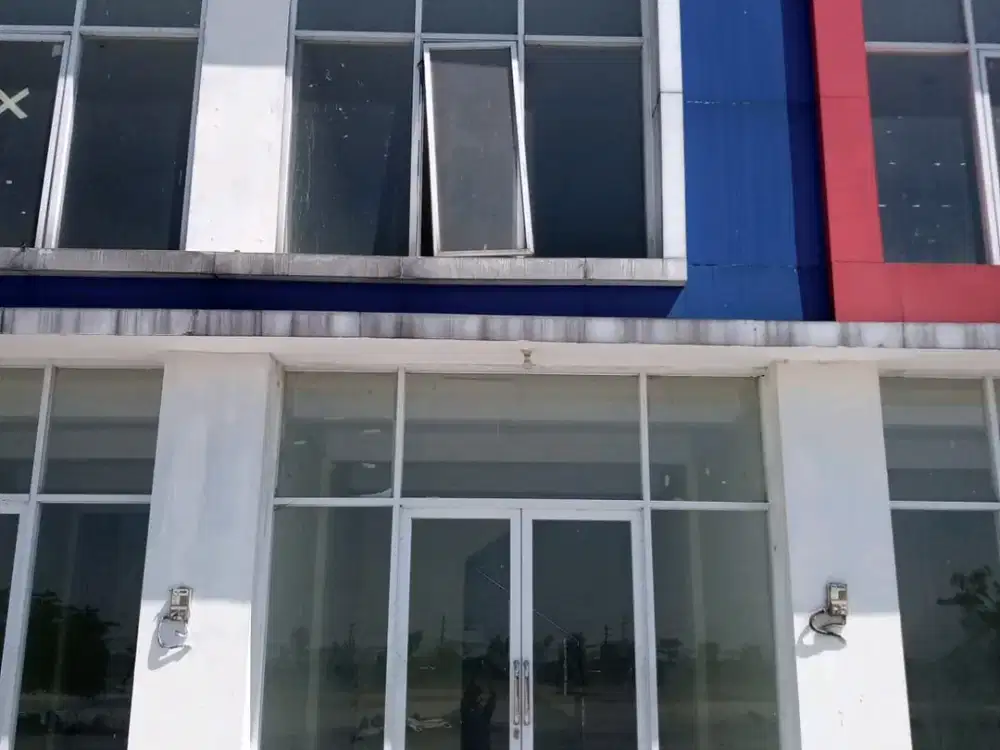 Pergudangan DASCOLAND