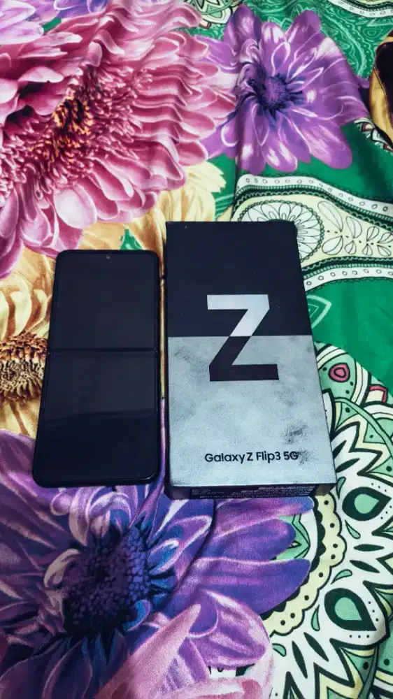 samsung galaxy z flip 3 resmi sein 8/128