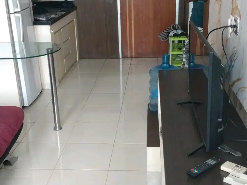 Apartemen Puncak Kertajaya