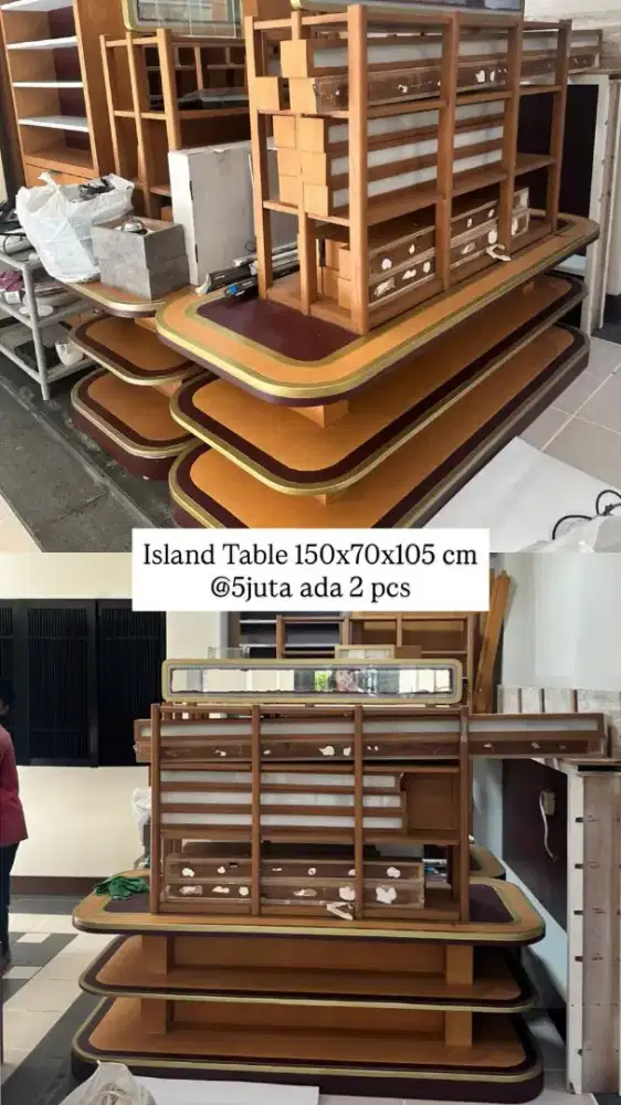 Barang X Store Pharmacy