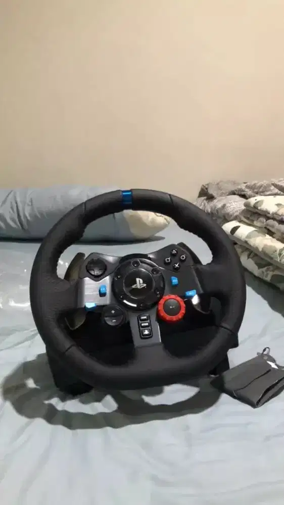 Logitech G29 Shifter fullset