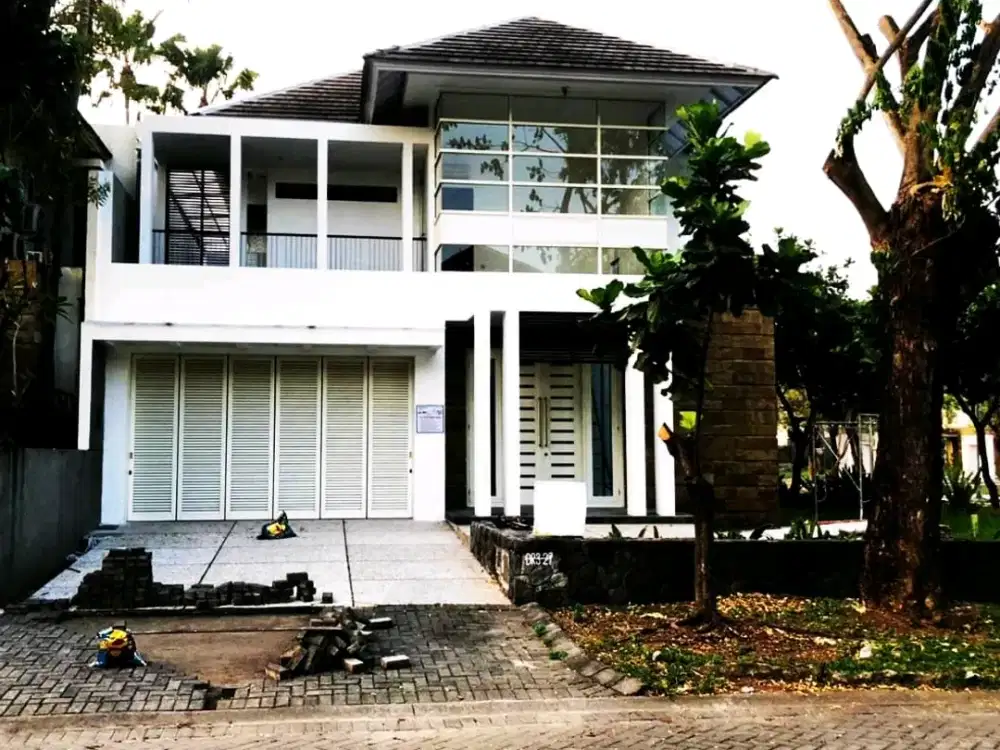 DIJUAL RUMAH DIAMOND HILL CITRALAND
