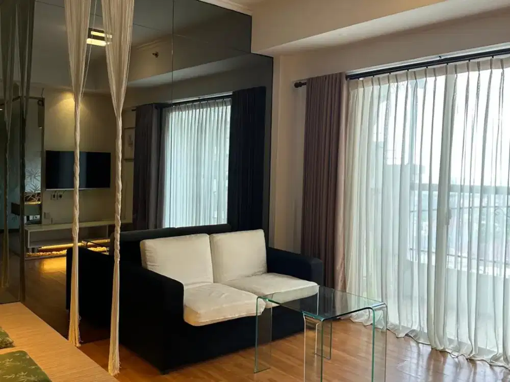 Sewa Apartemen Waterplace Tower F Lt. 12