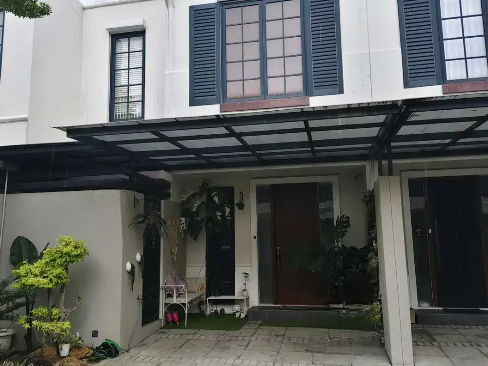 Grand Harvest furnish