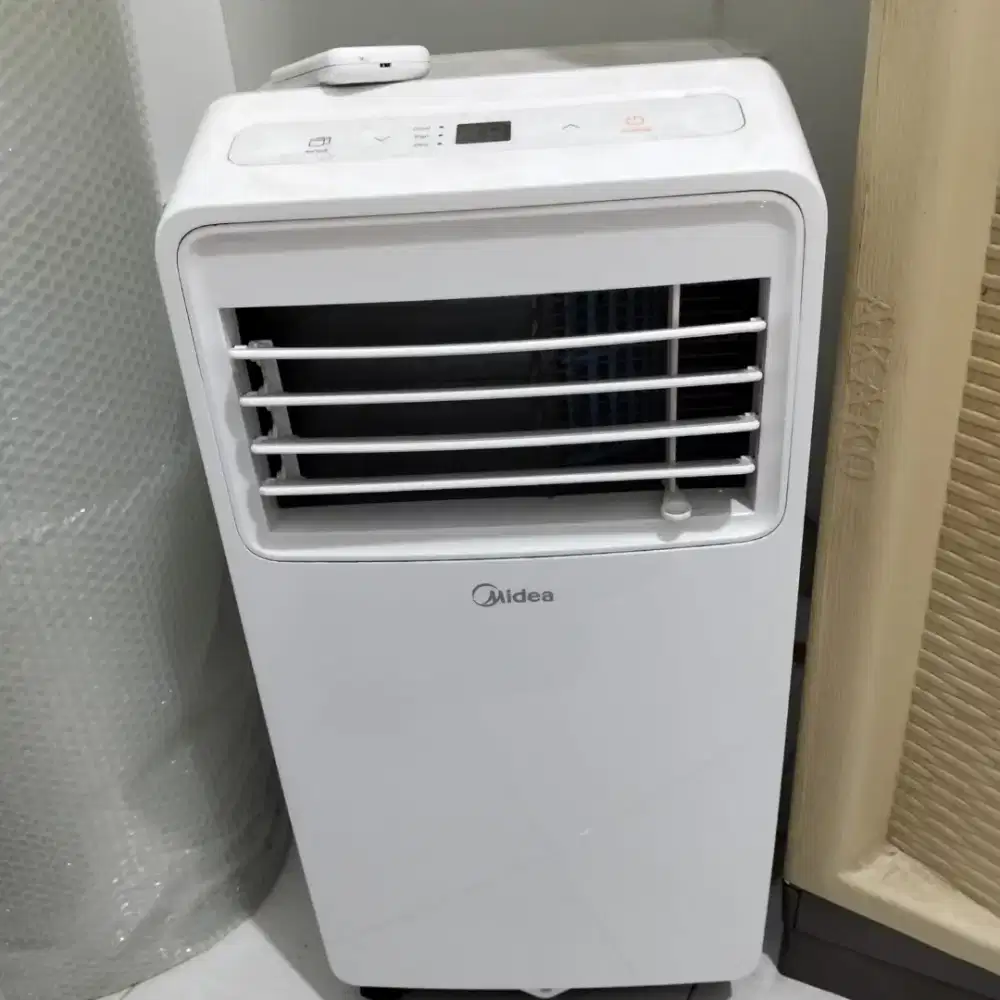 Ac Portable Midea 1pk