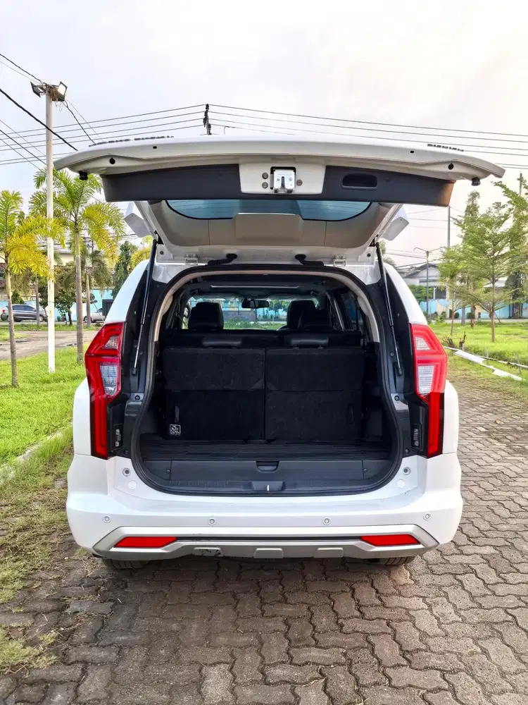 Mitsubishi Pajero Sport 2023 Diesel