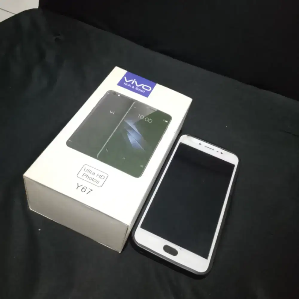 Vivo Y67 6/128gb