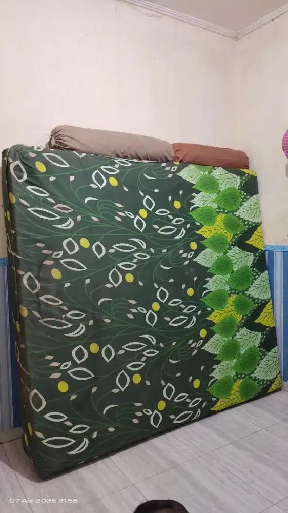 JUAL KASUR BUSA BEKAS INOAC D16 180X200X20 cm