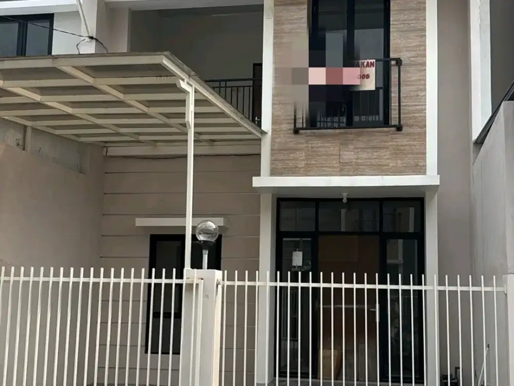 ALana Regency Tambak Oso