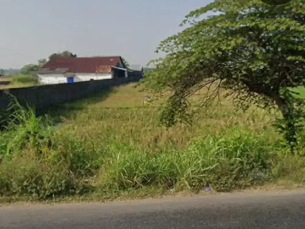 Jual Tanah Benjeng, Gresik