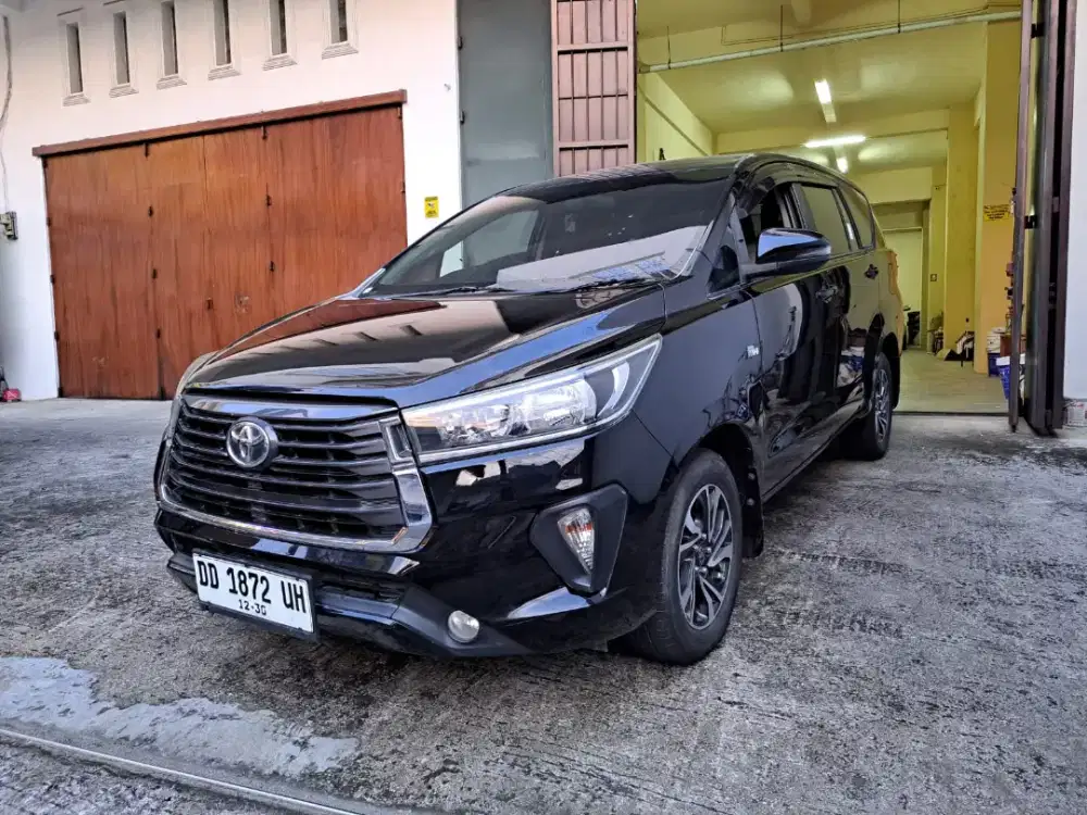 Innova Reborn 2.0 G AT 2021 inova rebon 2022 venturer solar T fortuner