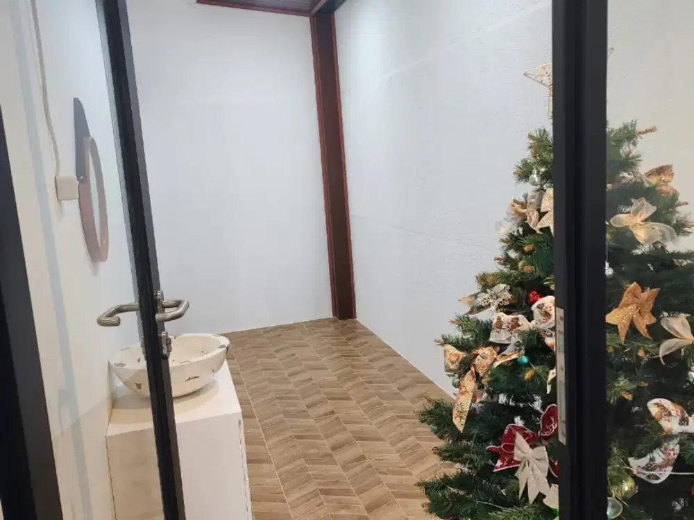 Sewa Rumah Northwest Citraland