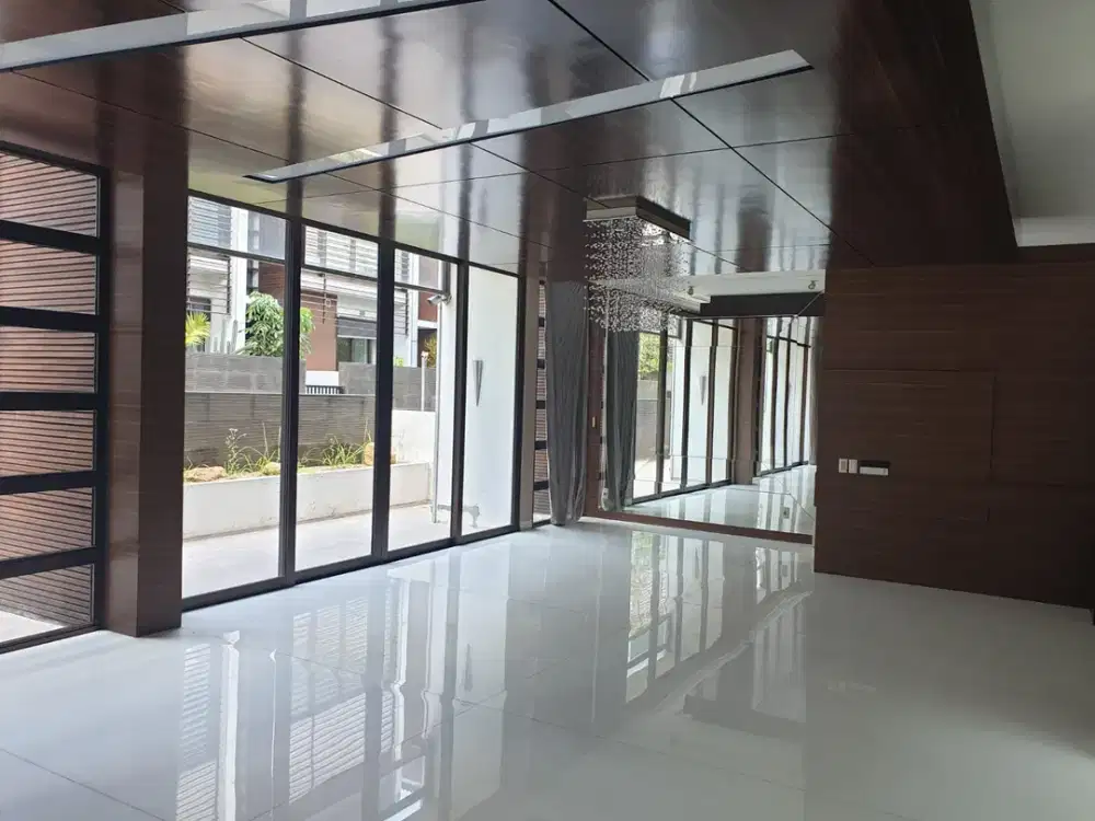 Jual Rumah Platinum Graha Family