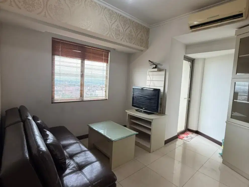 Sewa Apartemen Waterplace Tower E Lt 15