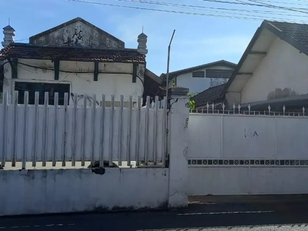 Jual Gudang Jenggolo Sidoarjo