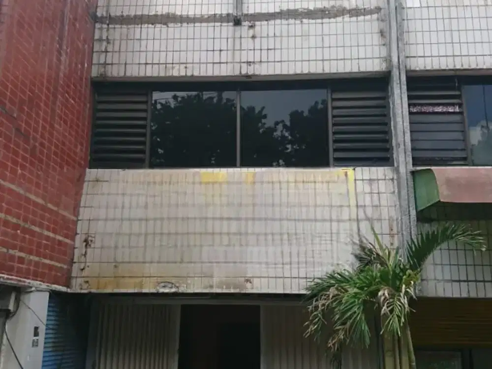 Jual Sewa Ruko Jl. Ambengan