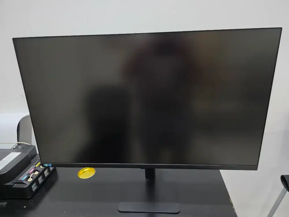 Monitor Samsung Viewfinity S8