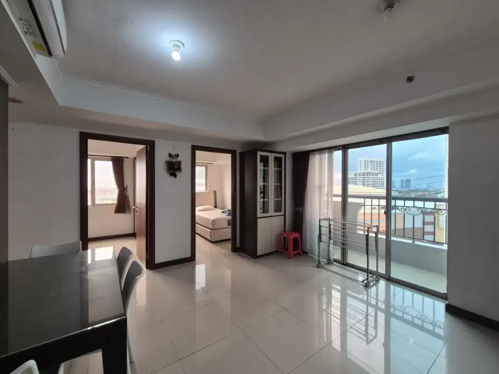 Sewa Apartemen Waterplace Tower A Lantai 7